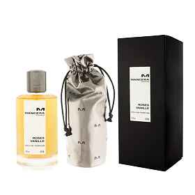 Mancera Paris Roses Vanille EDP 120 ml (woman)