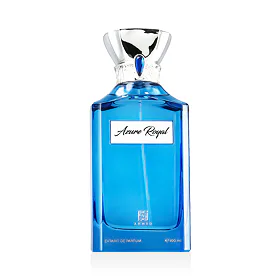 Ahmed Al Maghribi Azure Royal Extrait de Parfum 100 ml (unisex)