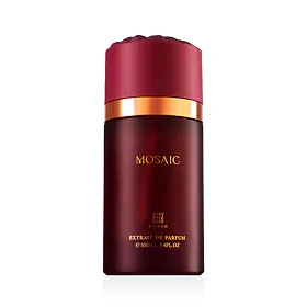 Ahmed Al Maghribi Mosaic Extrait de Parfum 100 ml (unisex)