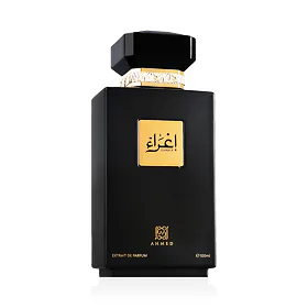 Ahmed Al Maghribi Ighra'a Extrait de Parfum 100 ml (man)