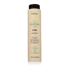 Lakme Teknia Scalp Care Pure Shampoo 300 ml