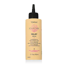 Lakme Teknia Scalp Care Relief Serum 150 ml