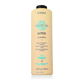 Lakme Teknia Scalp Care Detox Shampoo 1000 ml