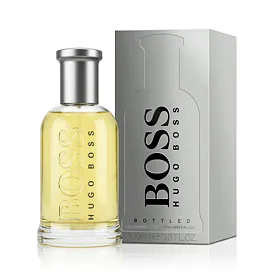 Boss Boss Bottled AS 100 ml (man)