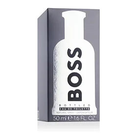 Boss Boss Bottled EDT 50 ml (man)
