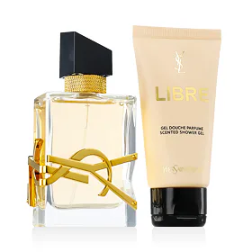 Yves Saint Laurent Libre EDP 50 ml + SG 50 ml (woman)