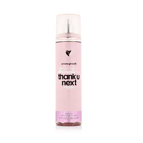 Ariana Grande Thank U Next tělový sprej 236 ml (woman)