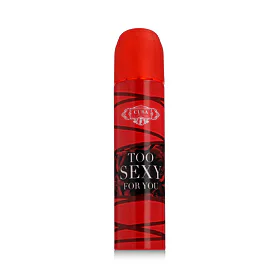 Cuba Cuba Too Sexy for You EDP 100 ml (woman)