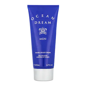 Giorgio Beverly Hills Ocean Dream Man SG 200 ml (man)