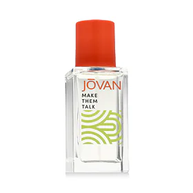 Jovan Make Them Talk EDP 50 ml (unisex)
