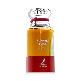 Maison Alhambra Flaming Elixir EDP 80 ml (unisex)