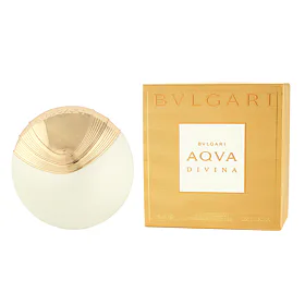 Bvlgari Aqva Divina EDT 40 ml (woman)