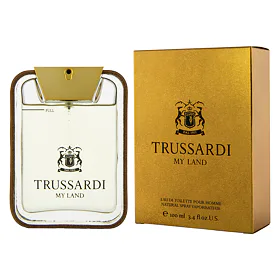 Trussardi My Land EDT 100 ml (man)