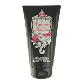 Christina Aguilera Secret Potion SG 150 ml (woman)