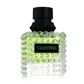 Valentino Donna Born in Roma Green Stravaganza EDP 50 ml (woman)
