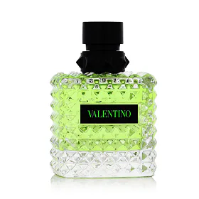 Valentino Donna Born in Roma Green Stravaganza EDP 100 ml (woman)