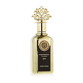 North Stag Phenominal Quatorze XIV Extrait de Parfum 100 ml (unisex)
