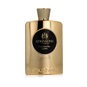 Atkinsons Oud Save The Queen EDP 100 ml (woman)