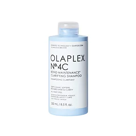 Olaplex No.4C Bond Maintenance Clarifying Shampoo 250 ml