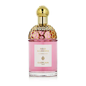Guerlain Aqua Allegoria Florabloom EDT plniteľný 125 ml (unisex)