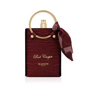 MAISON ASRAR Red Carpet EDP 100 ml (woman)