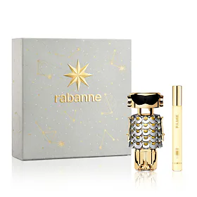 Rabanne Fame EDP 50 ml + EDP MINI 10 ml (woman)