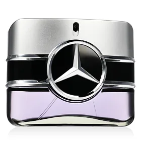 Mercedes-Benz Mercedes-Benz Sign Your Attitude EDT 100 ml (man)