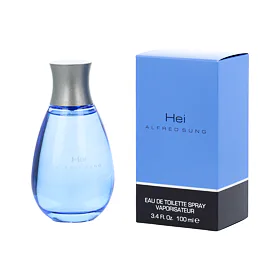 Alfred Sung Hei EDT 100 ml (man)