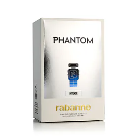 Rabanne Phantom Intense EDP Intense plniteľný 150 ml (man)