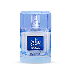 Zimaya Mazaaj Infused EDP 100 ml (man)