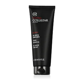Collistar Uomo Toning Shower Gel 250 ml