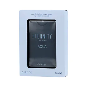 Calvin Klein Eternity Aqua for Men EDT 20 ml (man)