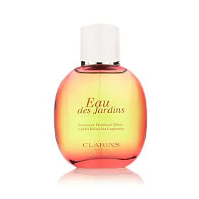 Clarins Eau des Jardins osviežujúca voda 100 ml (woman)