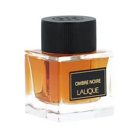 Lalique Ombre Noire EDP 100 ml (man)