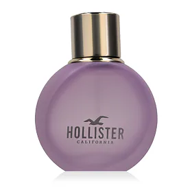 Hollister California Free Wave for Her EDP 30 ml (woman)