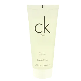 Calvin Klein CK One SG 200 ml (unisex)