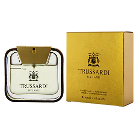 Trussardi My Land EDT 50 ml (man)