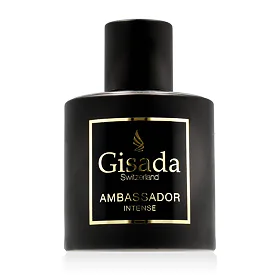 Gisada Ambassador Intense EDP 100 ml (man)