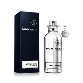 Montale Paris Vanilla Cake EDP 50 ml (unisex)