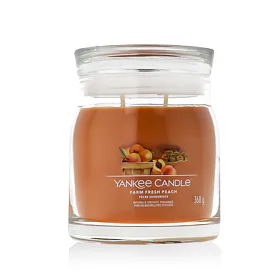 Yankee Candle Signature vonná sviečka 368 g