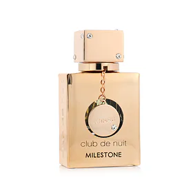 Armaf Club de Nuit Milestone parfumovaný olej 18 ml (unisex)
