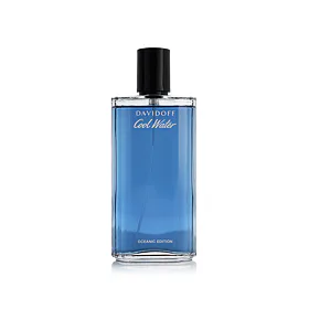 Davidoff Cool Water Oceanic Edition EDT 125 ml (man)