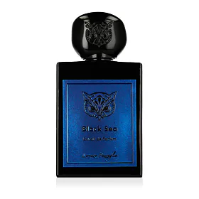 Lorenzo Pazzaglia Black Sea Extrait de Parfum 50 ml (unisex)