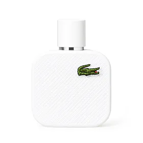 Lacoste L.12.12 Blanc EDP 50 ml (man)
