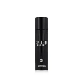 Givenchy L'Interdit DEO v spreji 100 ml (woman)