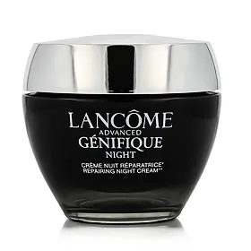 Lancôme Advanced Génifique Repairing Night Cream 50 ml