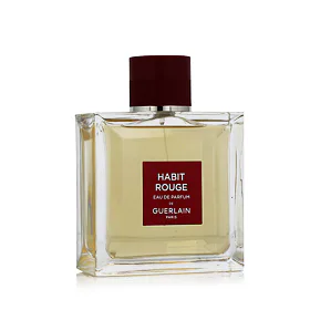 Guerlain Habit Rouge EDP 100 ml (unisex)