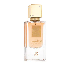 Lattafa Ana Abiyedh Poudrée EDP 60 ml (unisex)