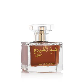 Lattafa Sheikh Al Shuyukh Khusoosi EDP 100 ml (unisex)