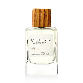 Clean Reserve Seuded Oud EDP 100 ml (unisex)